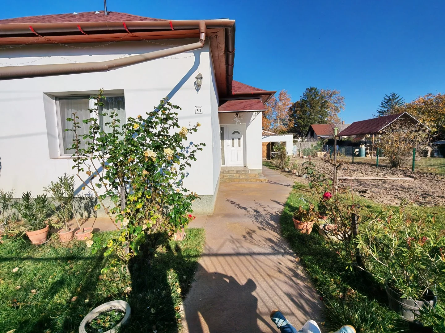 Eladó családi ház Berekfürdő Fenyő utca - Kép 18