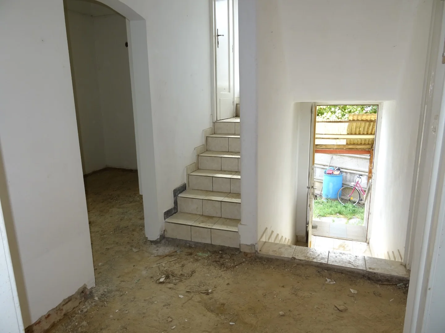 Eladó családi ház Szombathely - Kép 8