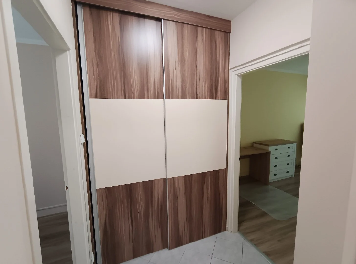 Eladó panel lakás Debrecen Csapó - Kép 13