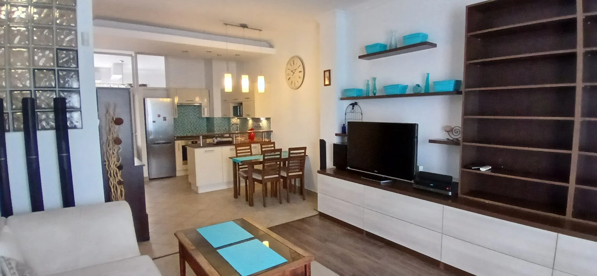 Kiadó tégla lakás Budapest 13. ker. Ronyva utca - Kép 6