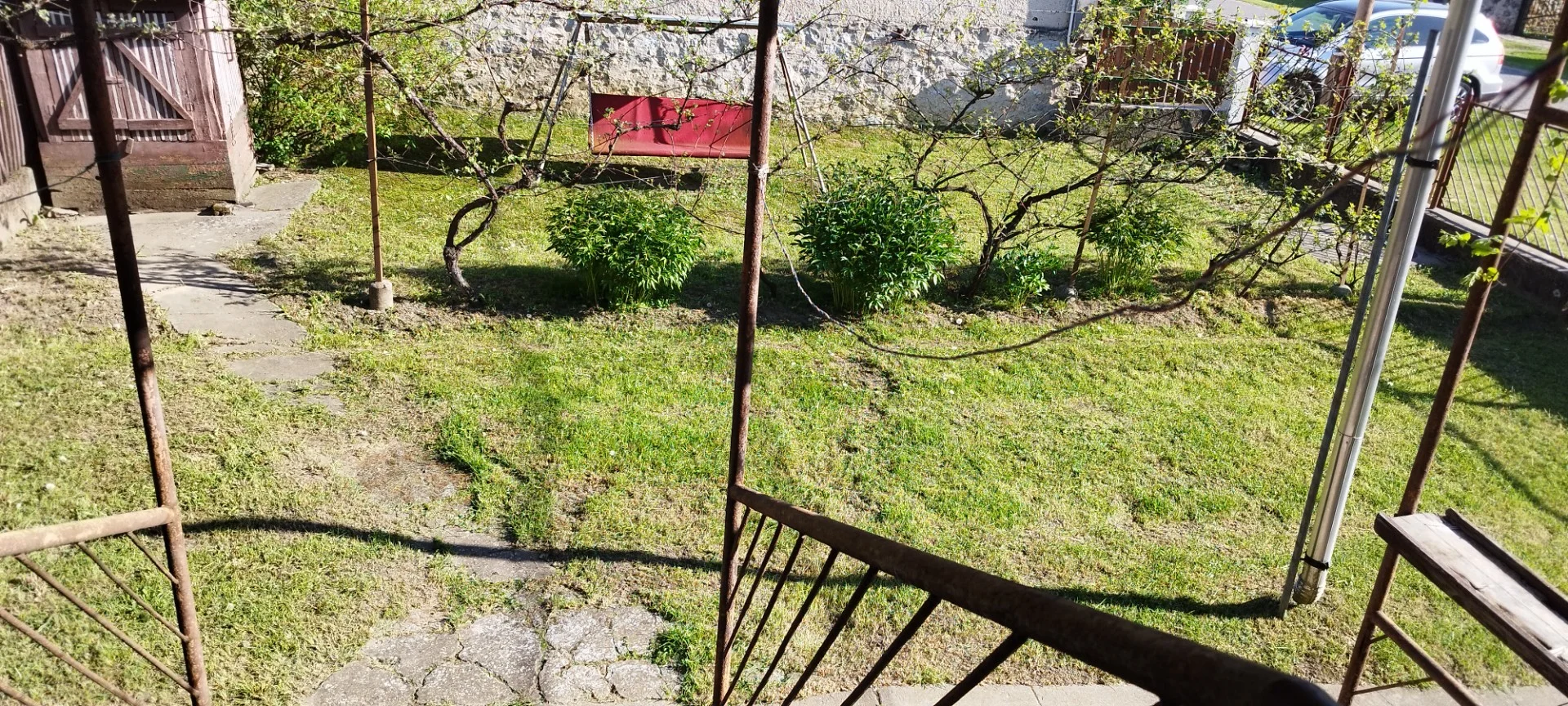 Eladó családi ház Hidvégardó Szabadság út - Kép 7