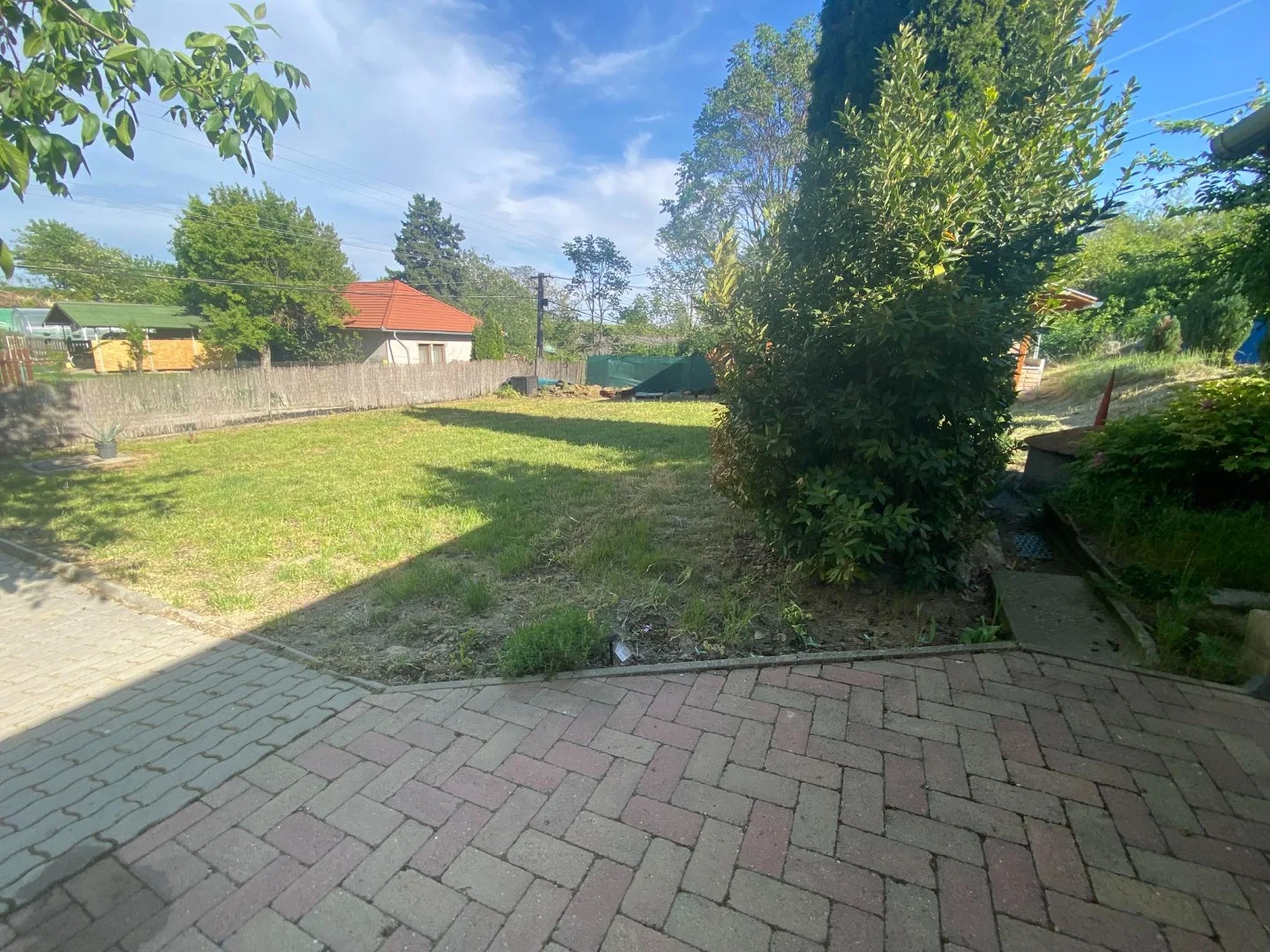 Eladó önálló nyaraló nyaraló / üdülő Rácalmás - Kép 17