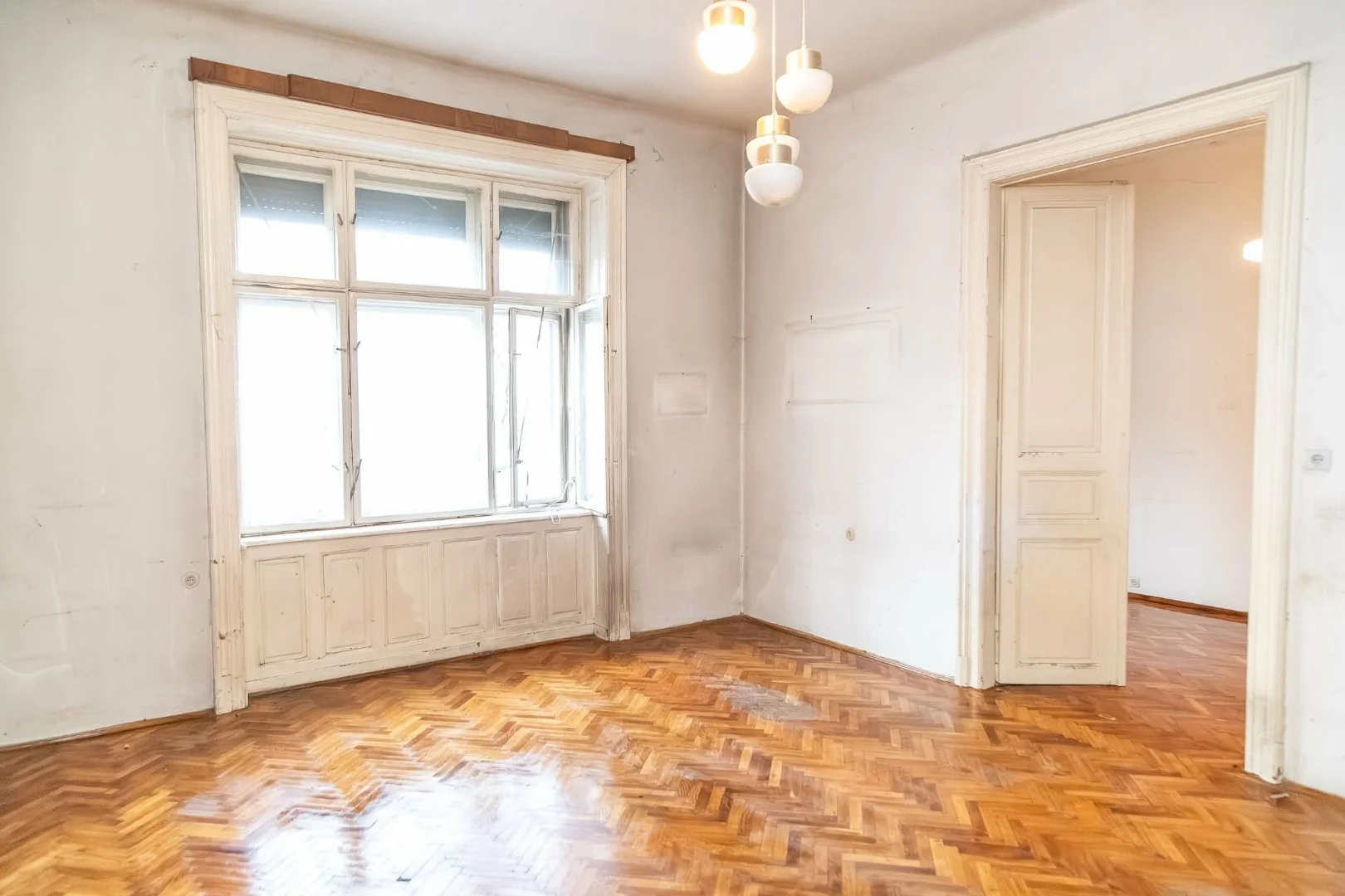 Eladó tégla lakás Budapest 12. ker. Márvány u. - Kép 8