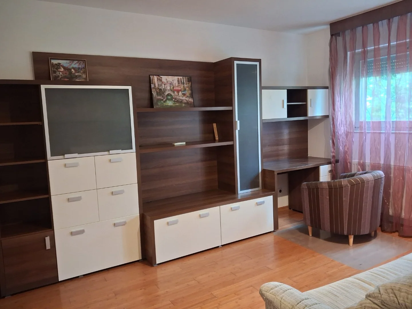 Kiadó tégla lakás Kecskemét Frangepán sétány - Kép 3