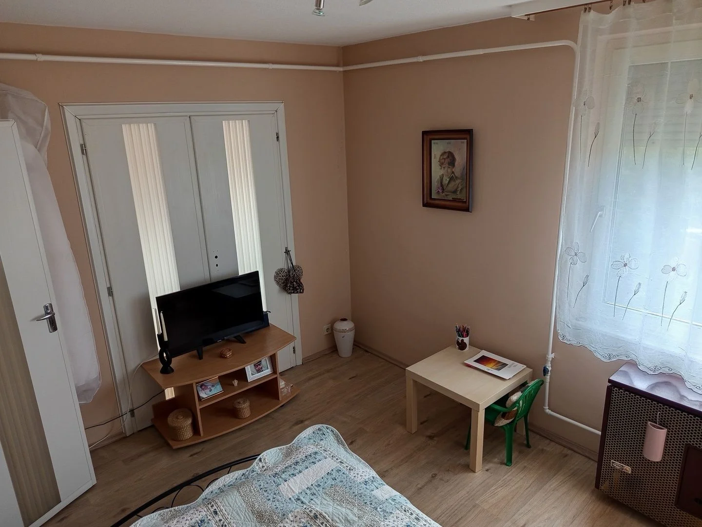 Eladó panel lakás Gyöngyös Warga László - Kép 10
