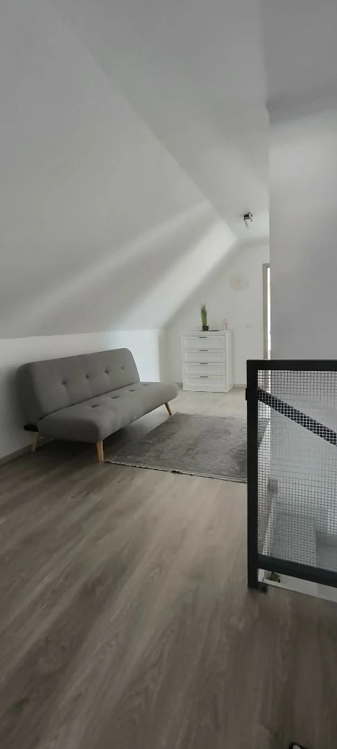 Eladó ikerház Pellérd Aranyosgadányi út - Kép 10