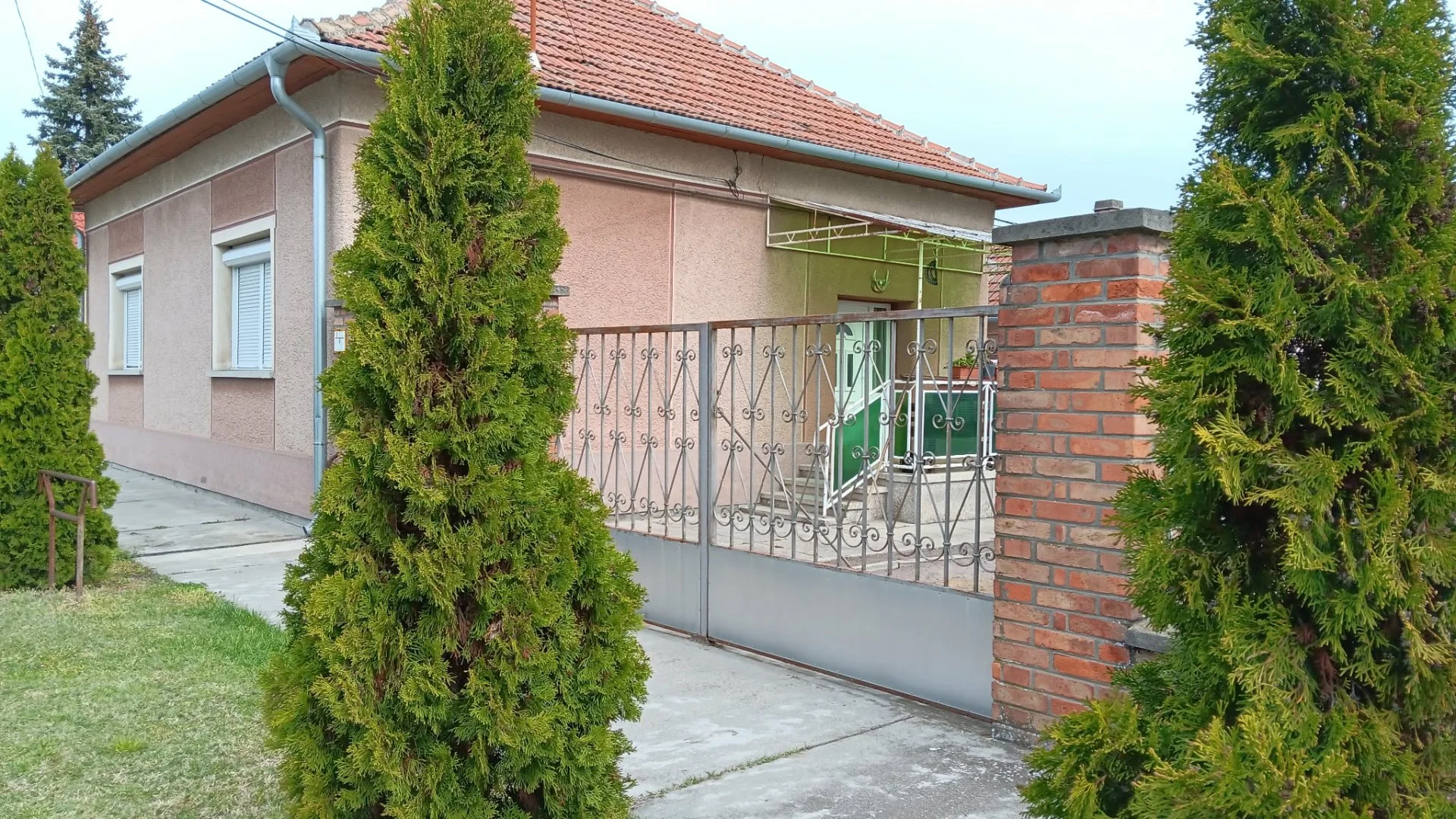Eladó családi ház Sándorfalva Petőfi utca - Kép 3