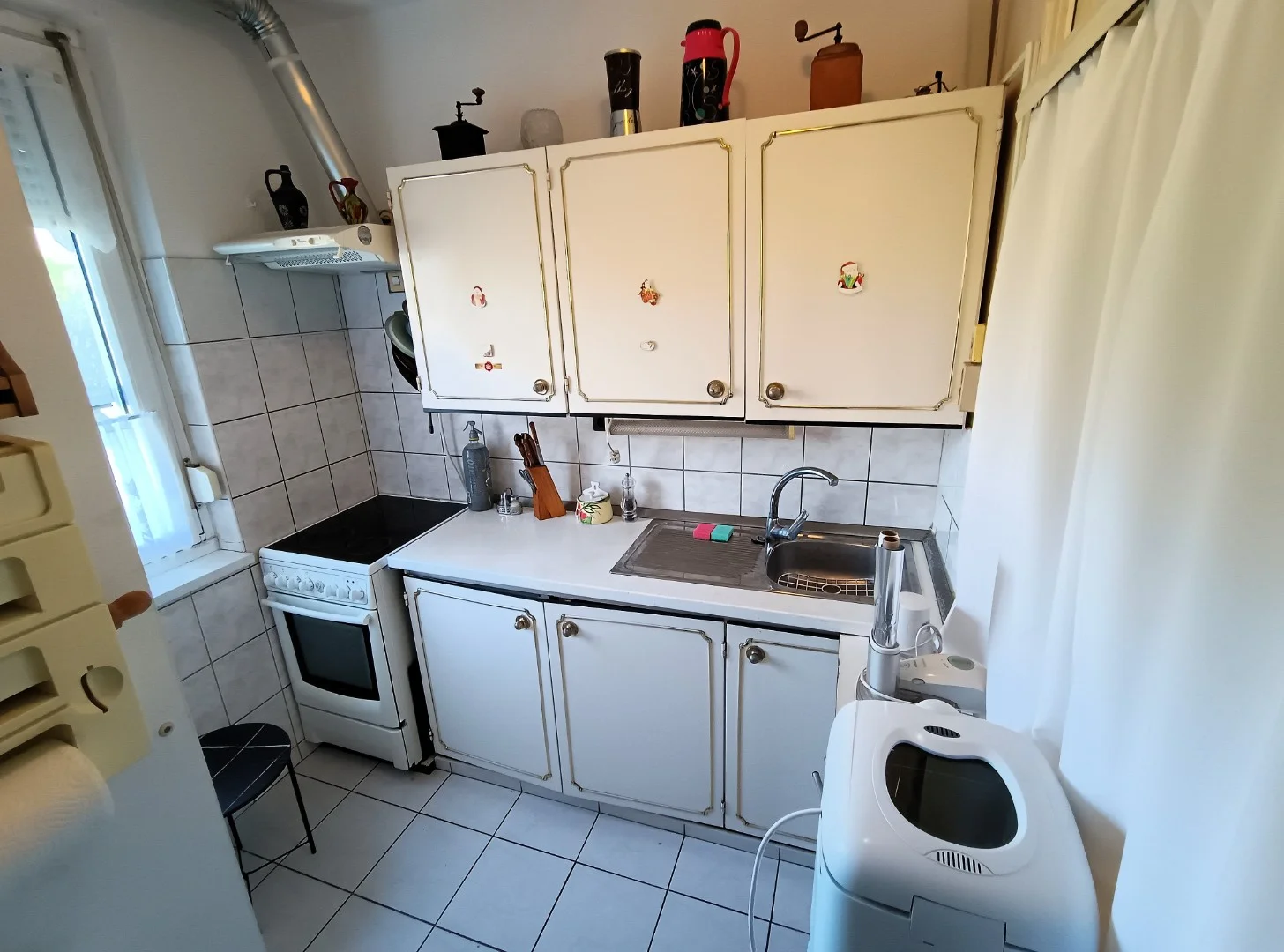 Eladó panel lakás Debrecen Menyhárt József tér - Kép 8