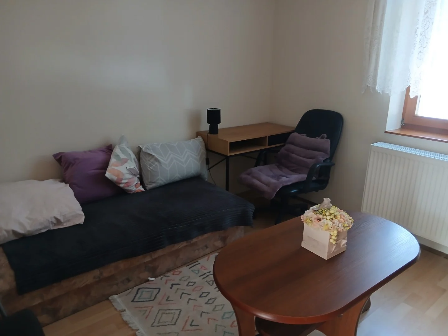 Kiadó családi ház Győr Leibstück Mária utca - Kép 4