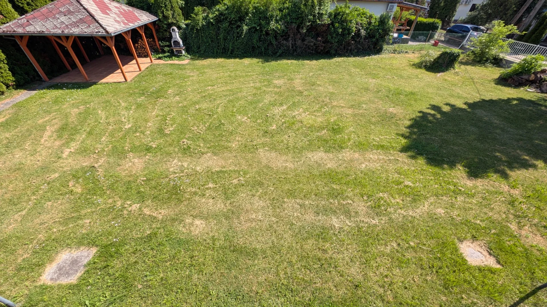 Eladó családi ház Balatonfenyves Örvös utca - Kép 15