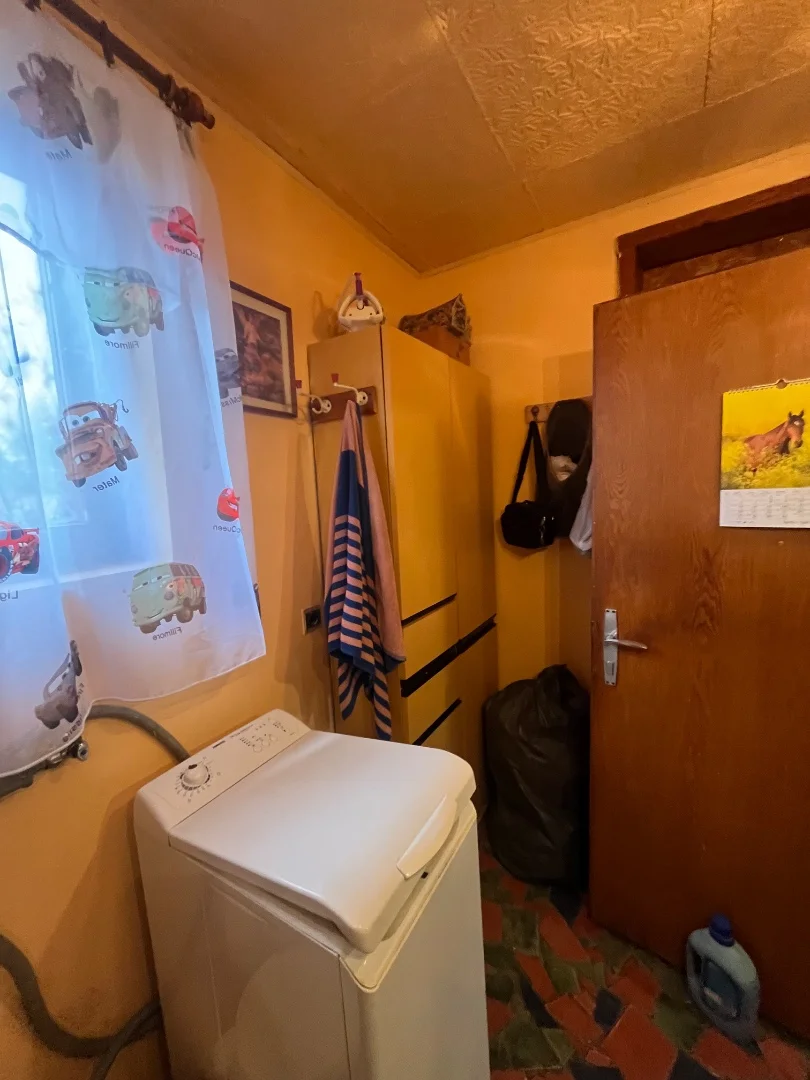 Eladó családi ház Tét