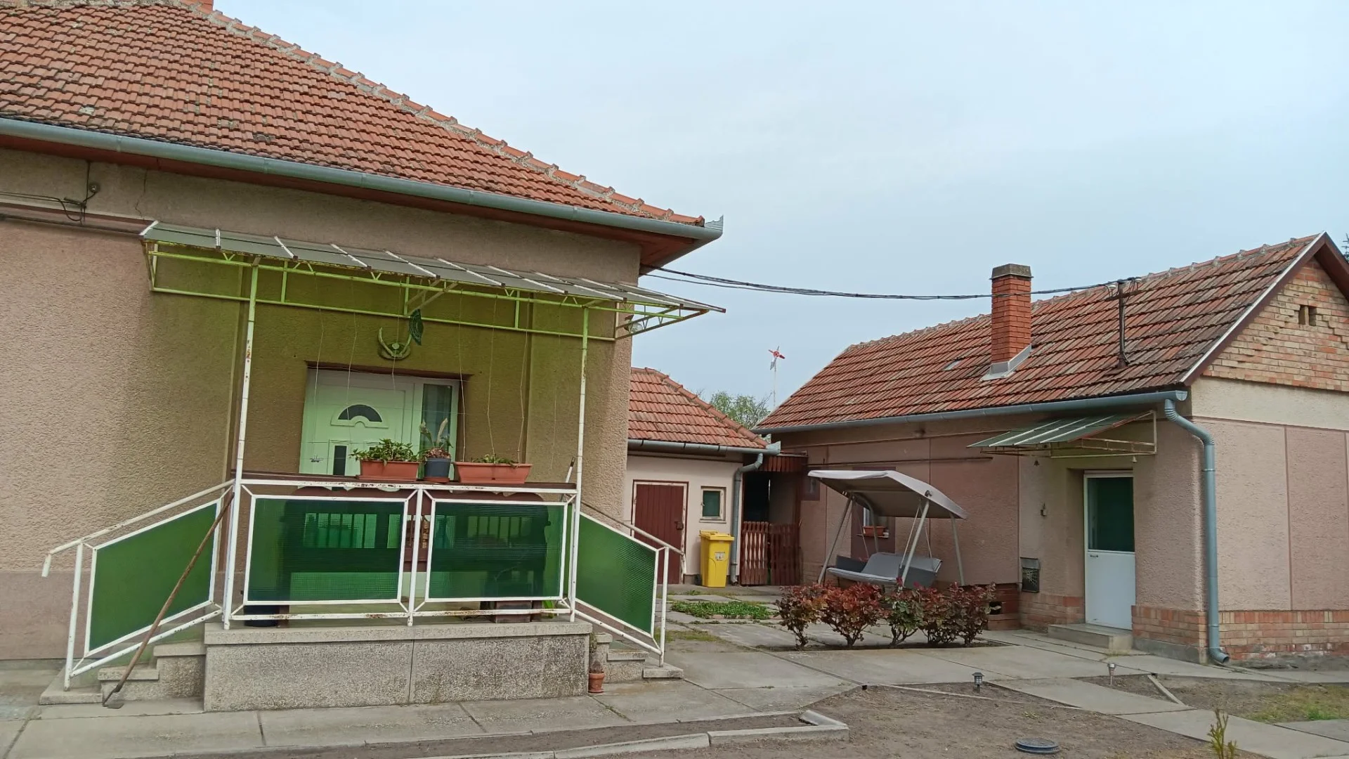 Eladó családi ház Sándorfalva Petőfi utca - Kép 4