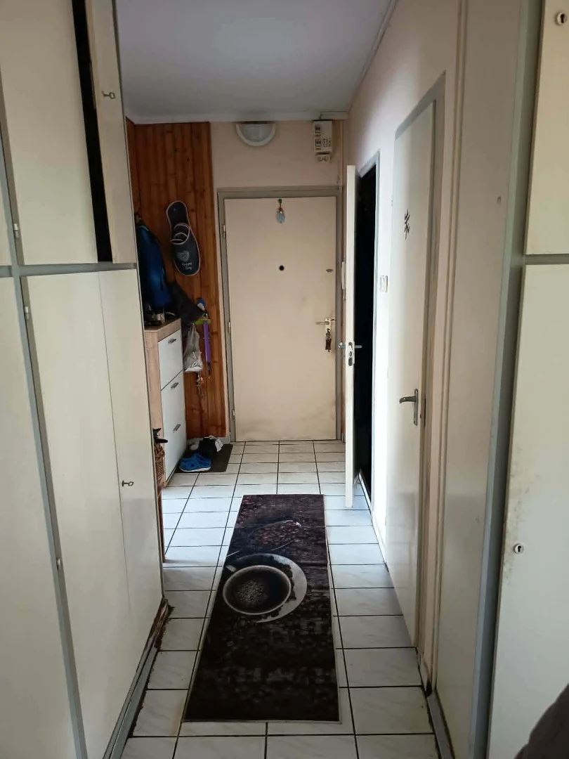 Eladó panel lakás Baja Kölcsey utca - Kép 6