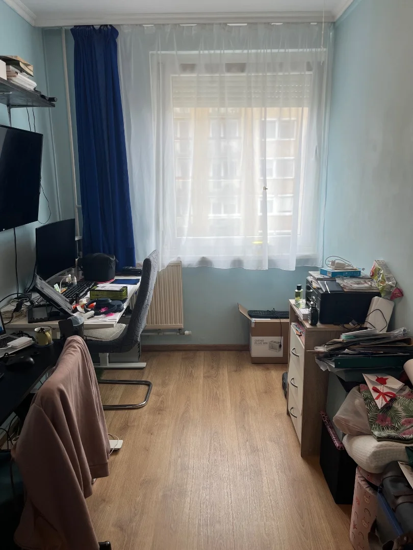Eladó panel lakás Debrecen Füredi út - Kép 4