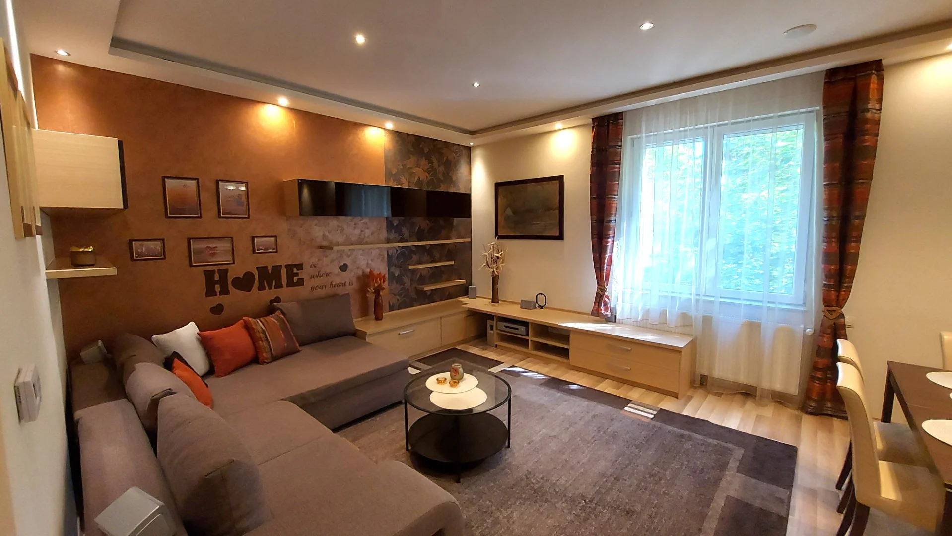 Eladó tégla lakás Budapest 13. ker. Szent László út - Kép 4