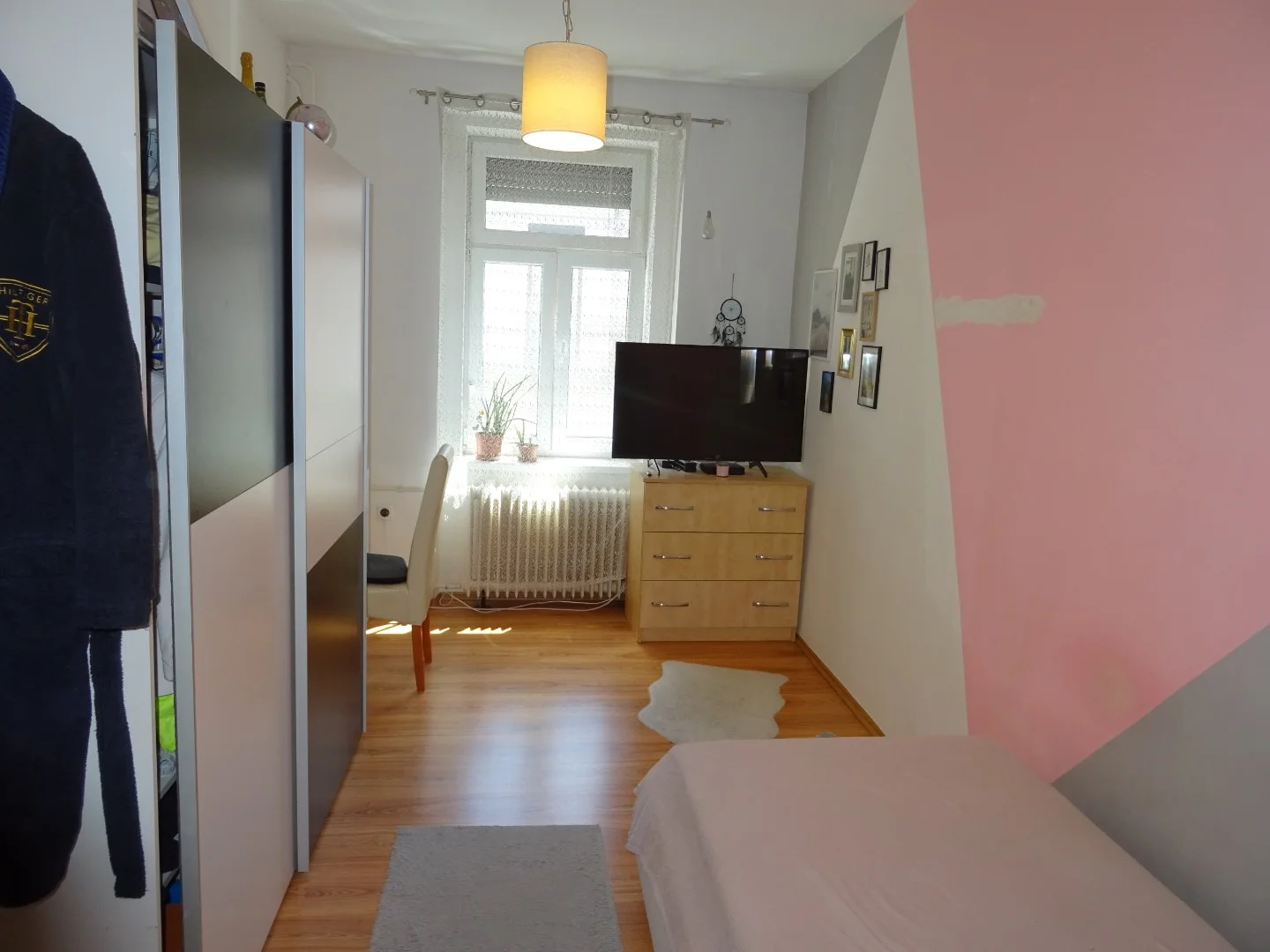 Eladó tégla lakás Szombathely - Kép 5