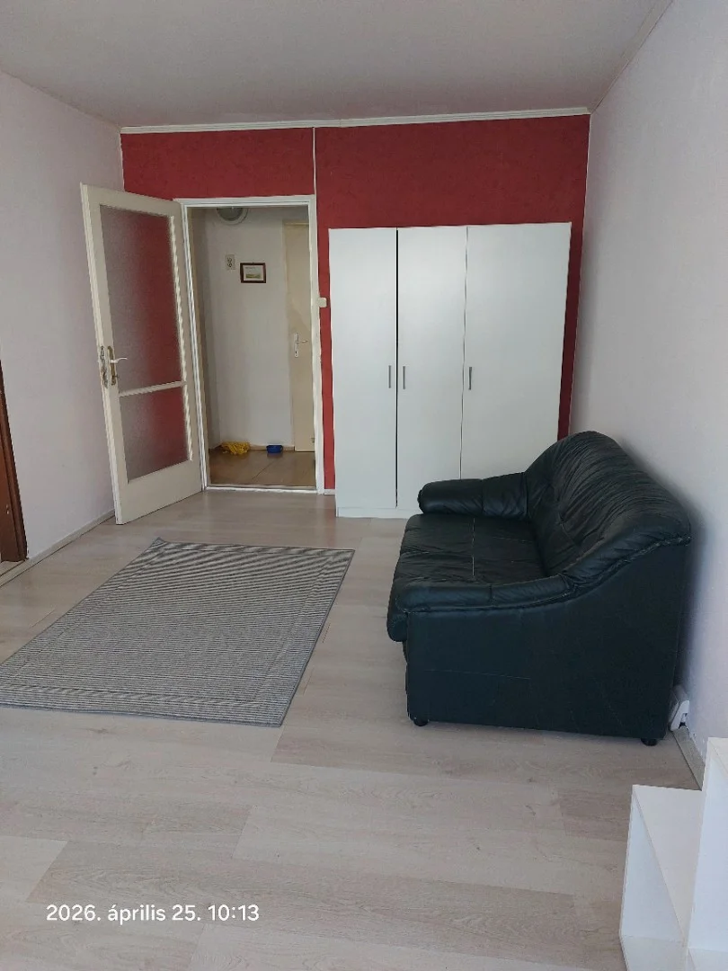 Eladó panel lakás Budapest 11. ker. - Kép 2