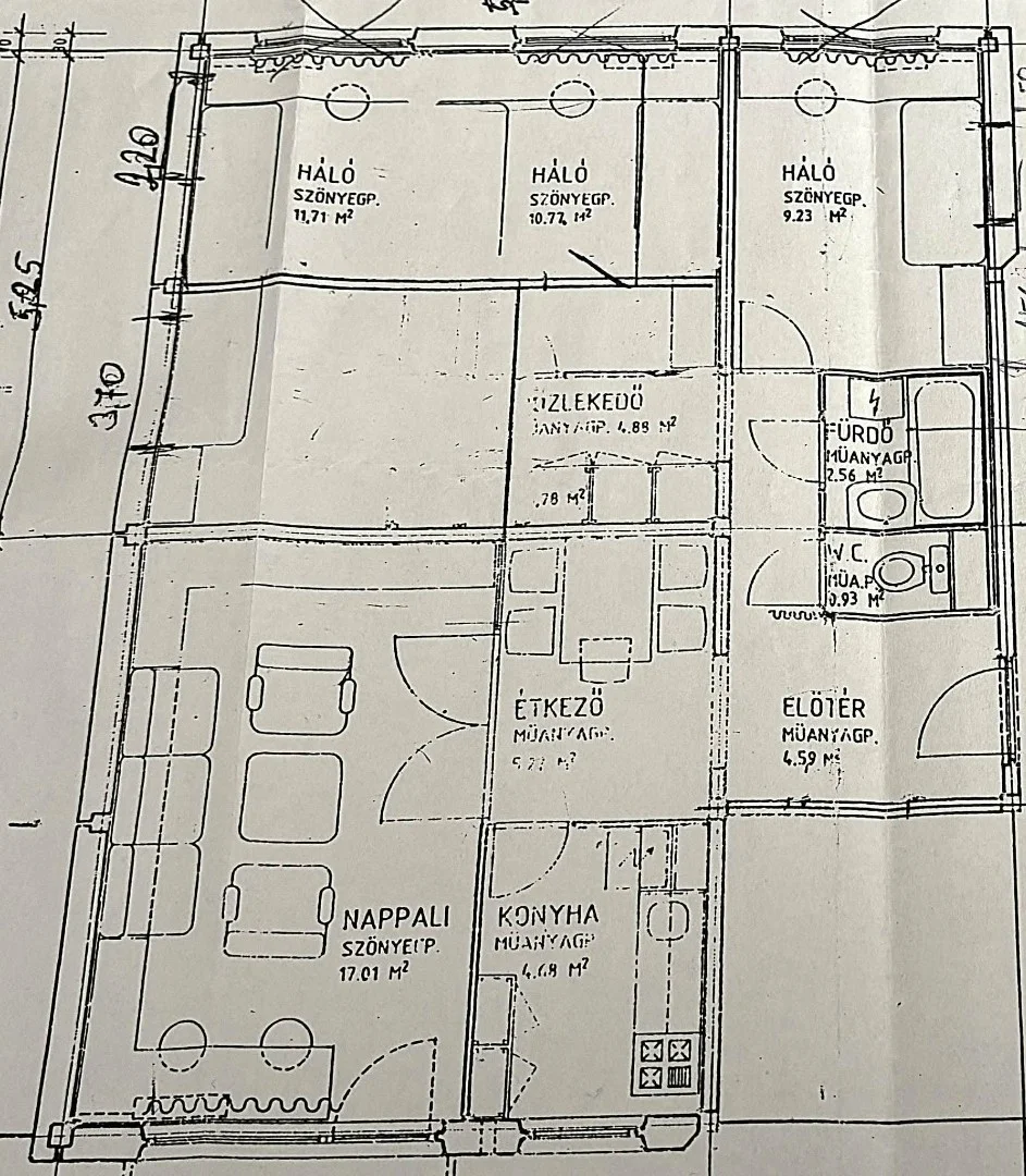 Eladó panel lakás Budapest 03. ker. Amfiteátrum - Kép 10