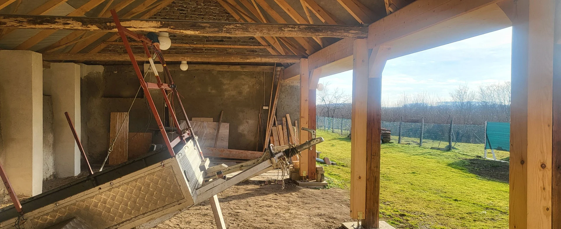 Eladó családi ház Gamás PETŐFI U. - Kép 5