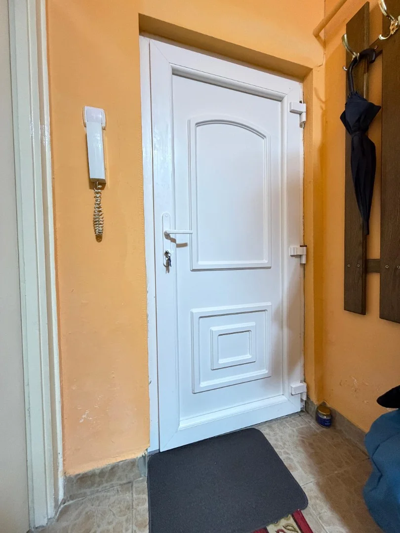 Eladó tégla lakás Pápa - Kép 13