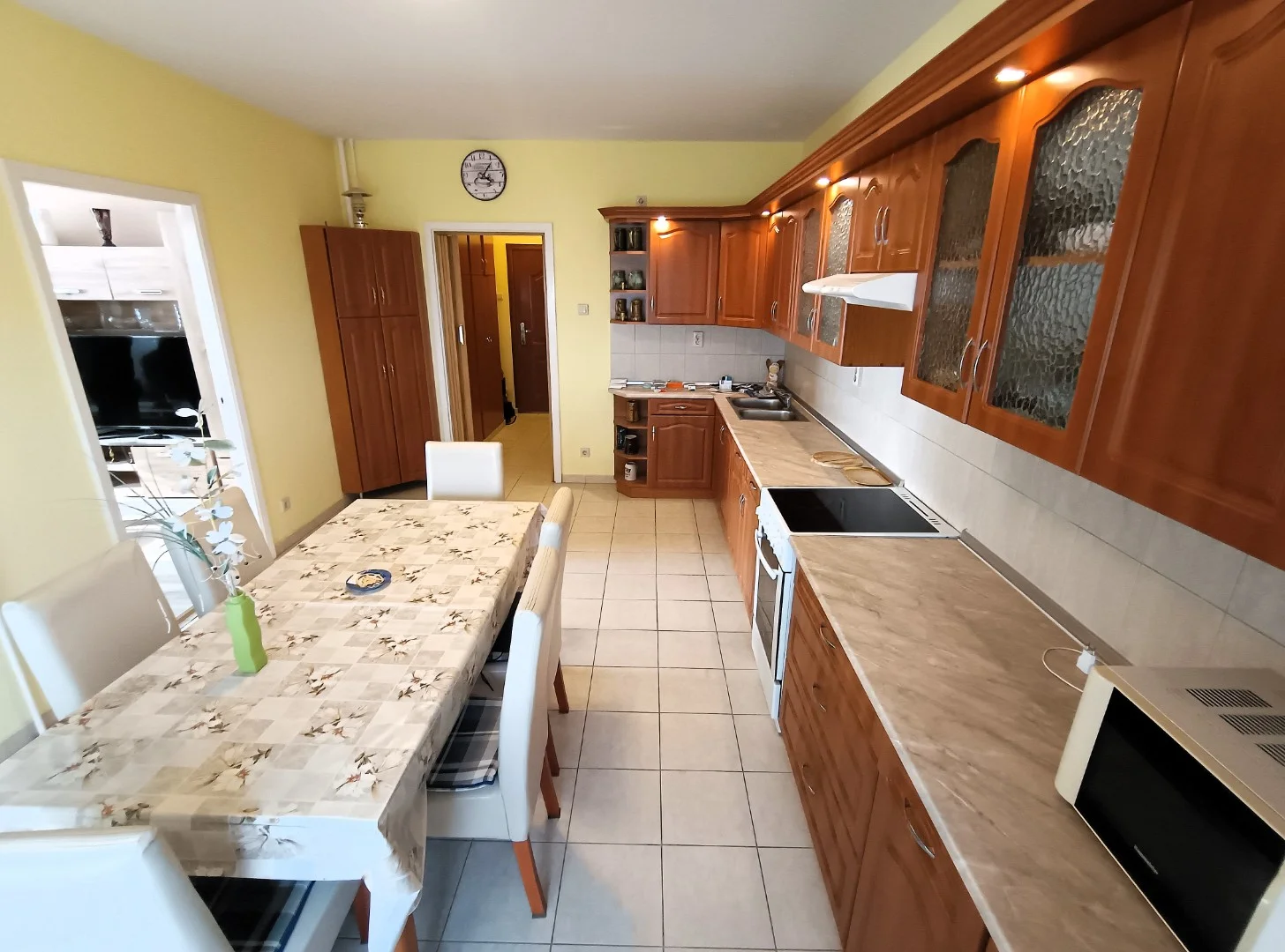 Eladó panel lakás Debrecen Kartács utca - Kép 5