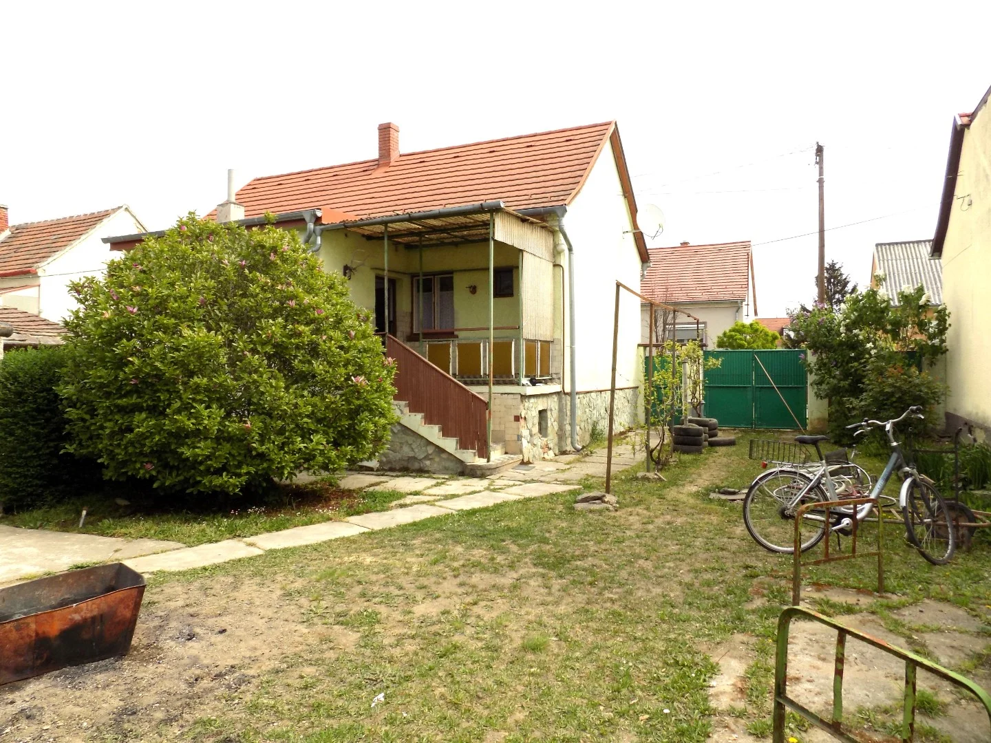 Eladó családi ház Szombathely - Kép 10