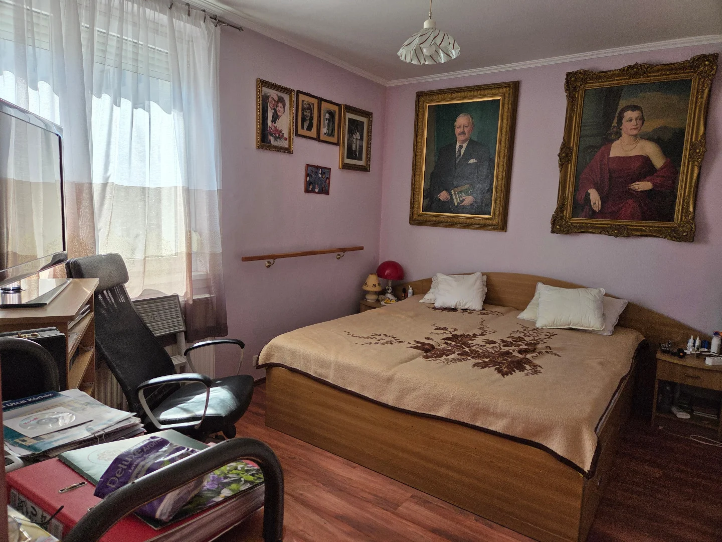 Eladó panel lakás Budapest 20. ker. Baross utca - Kép 5