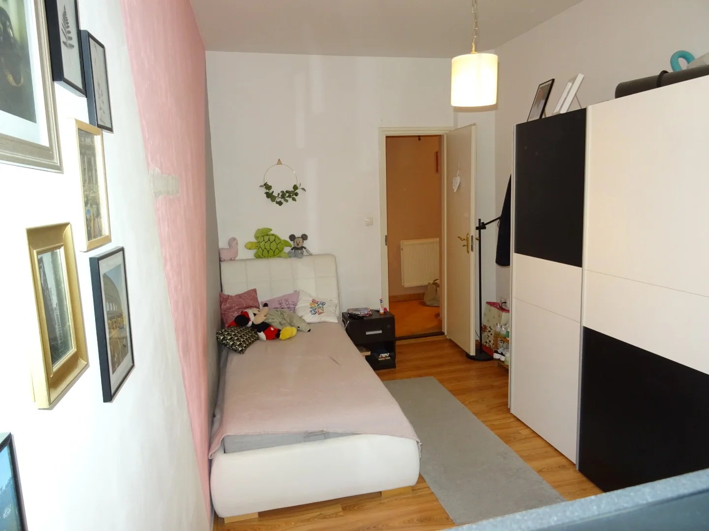 Eladó tégla lakás Szombathely - Kép 6