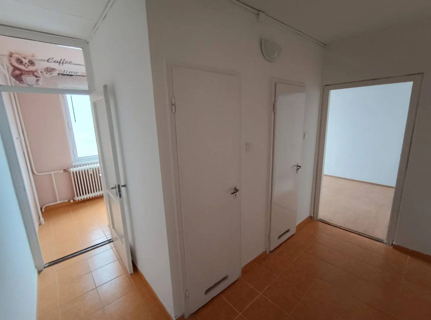 Eladó panel lakás Debrecen Csapó utca - Kép 5