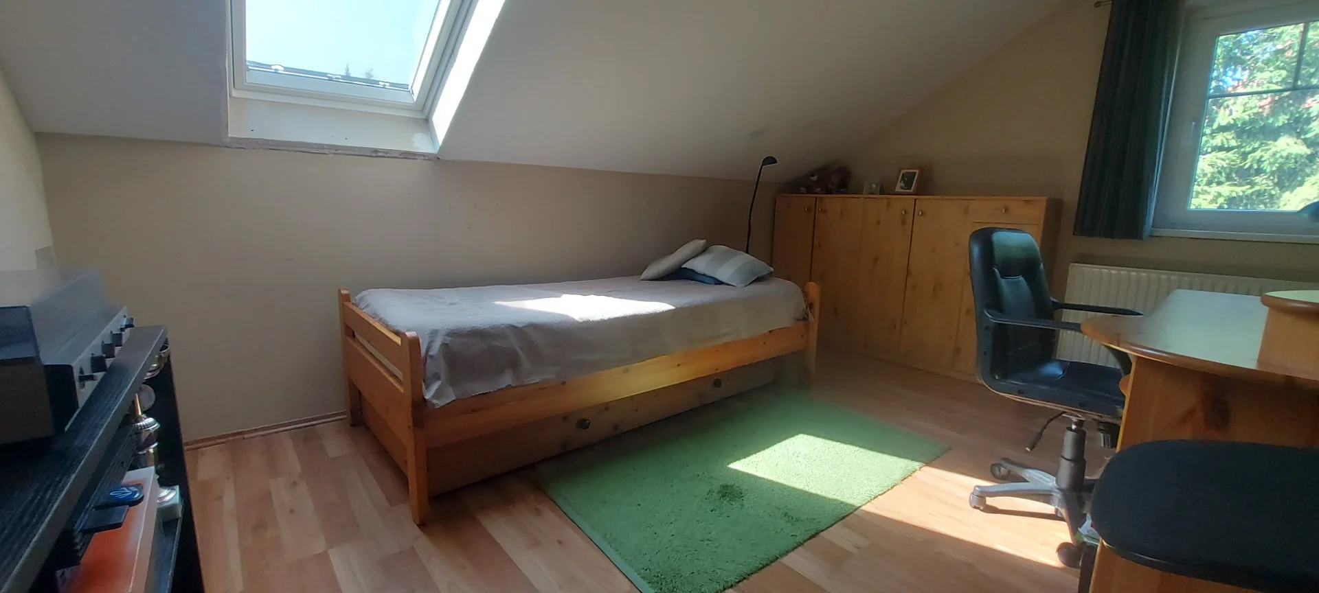 Eladó ikerház Budapest 16. ker. Bóbitás út - Kép 9