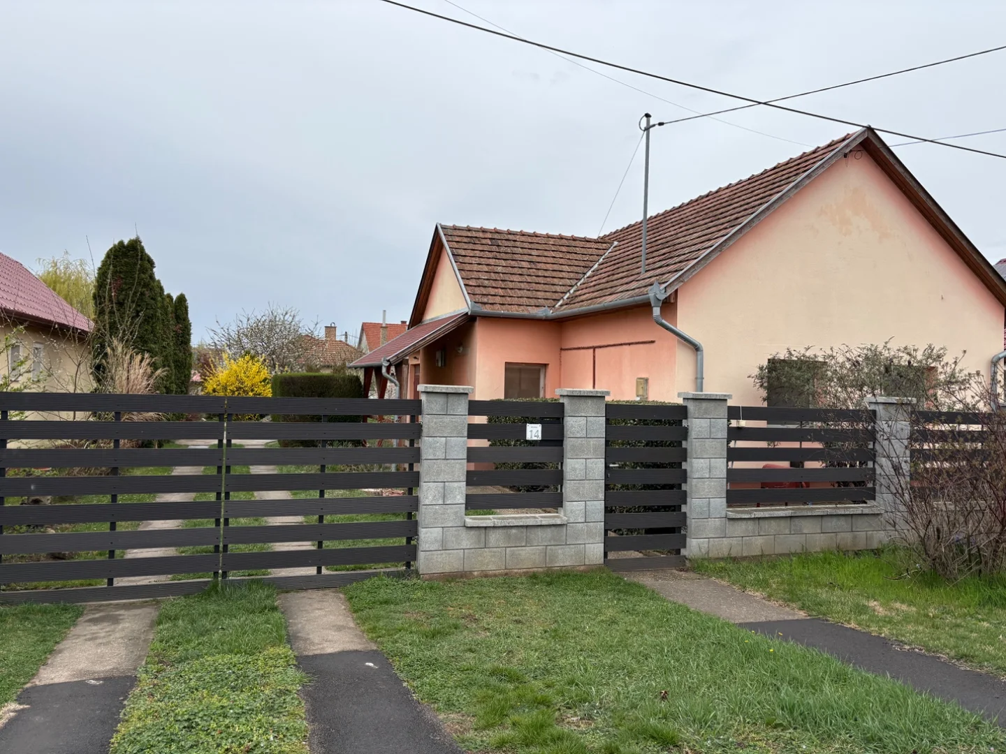 Eladó családi ház Ebes Fő utca - Kép 6
