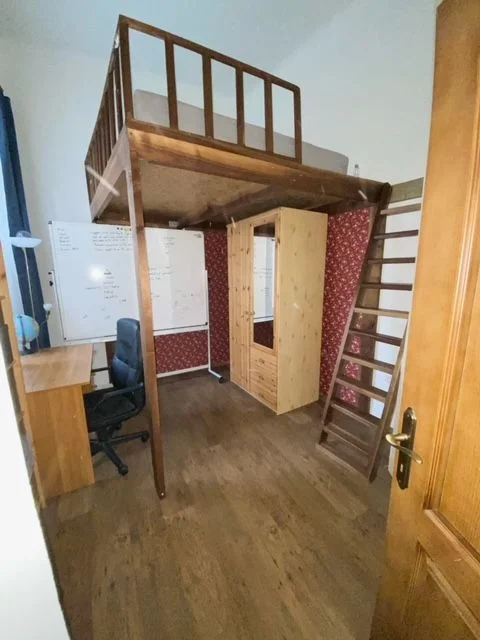 Kiadó tégla lakás Budapest 06. ker. Andrássy út - Kép 4