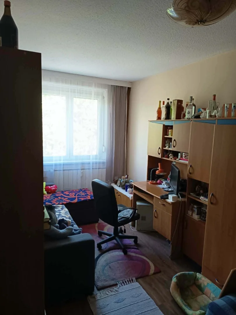 Eladó panel lakás Baja Kölcsey utca - Kép 4