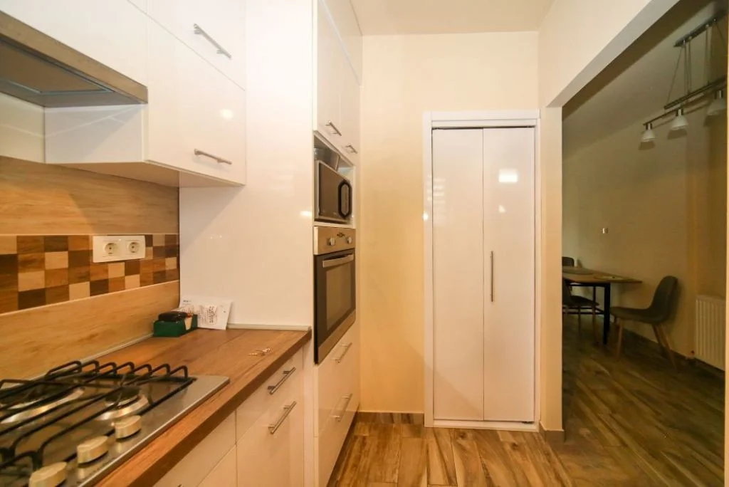 Eladó tégla lakás Budapest 14. ker. Mogyoródi út - Kép 4
