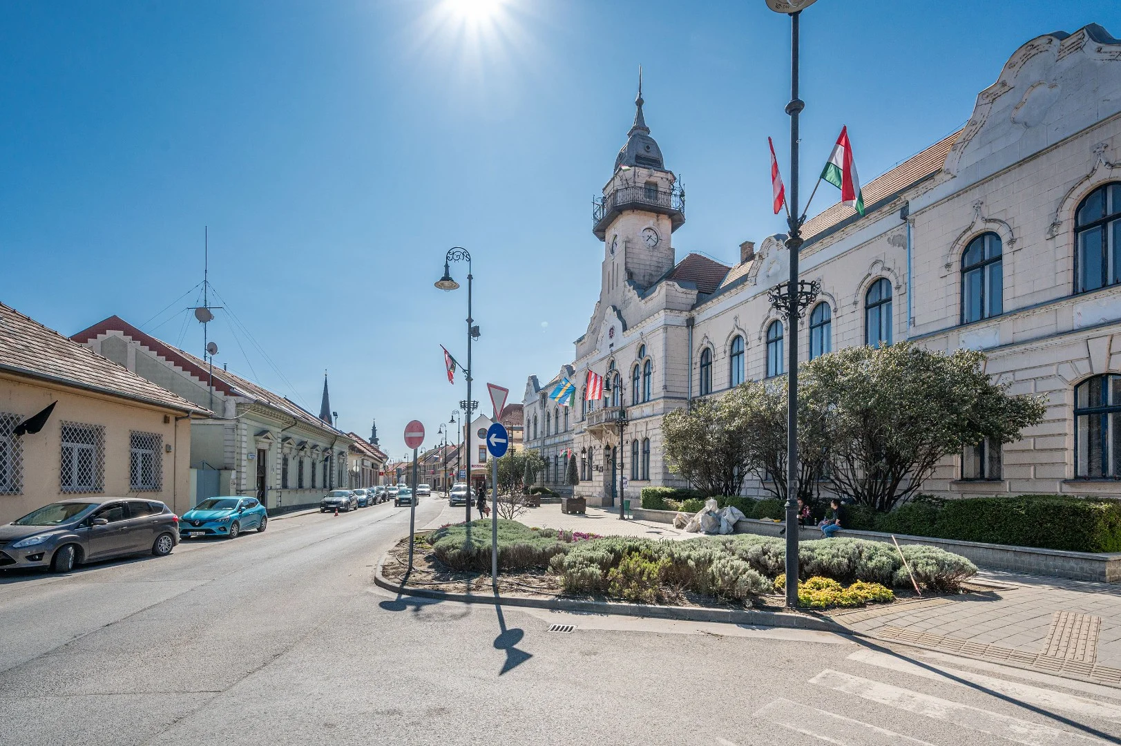 Eladó üzlet iroda / üzlet / kereskedelmi / szolgáltató Ráckeve Bercsényi utca - Kép 18