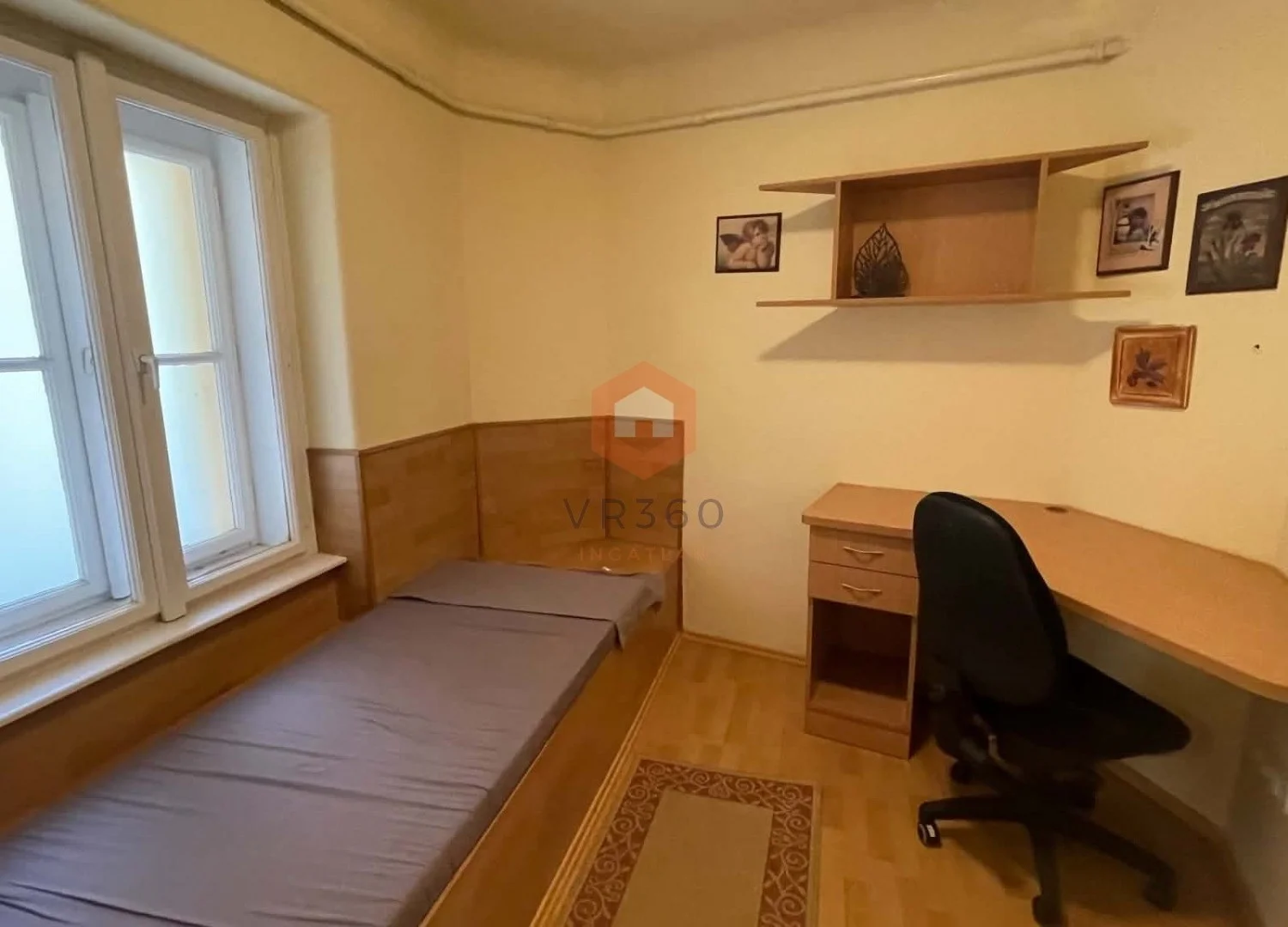 Eladó tégla lakás Pécs Bajcsy-Zsilinszky - Kép 6