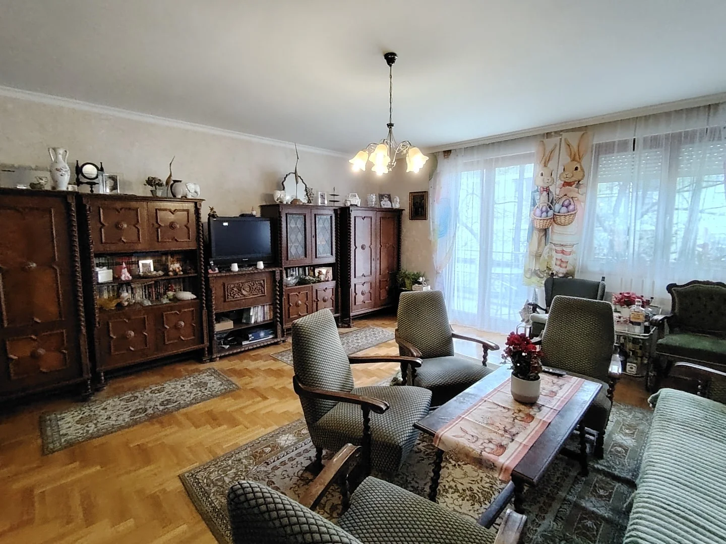 Eladó tégla lakás Budapest 14. ker. Szobránc utca - Kép 19
