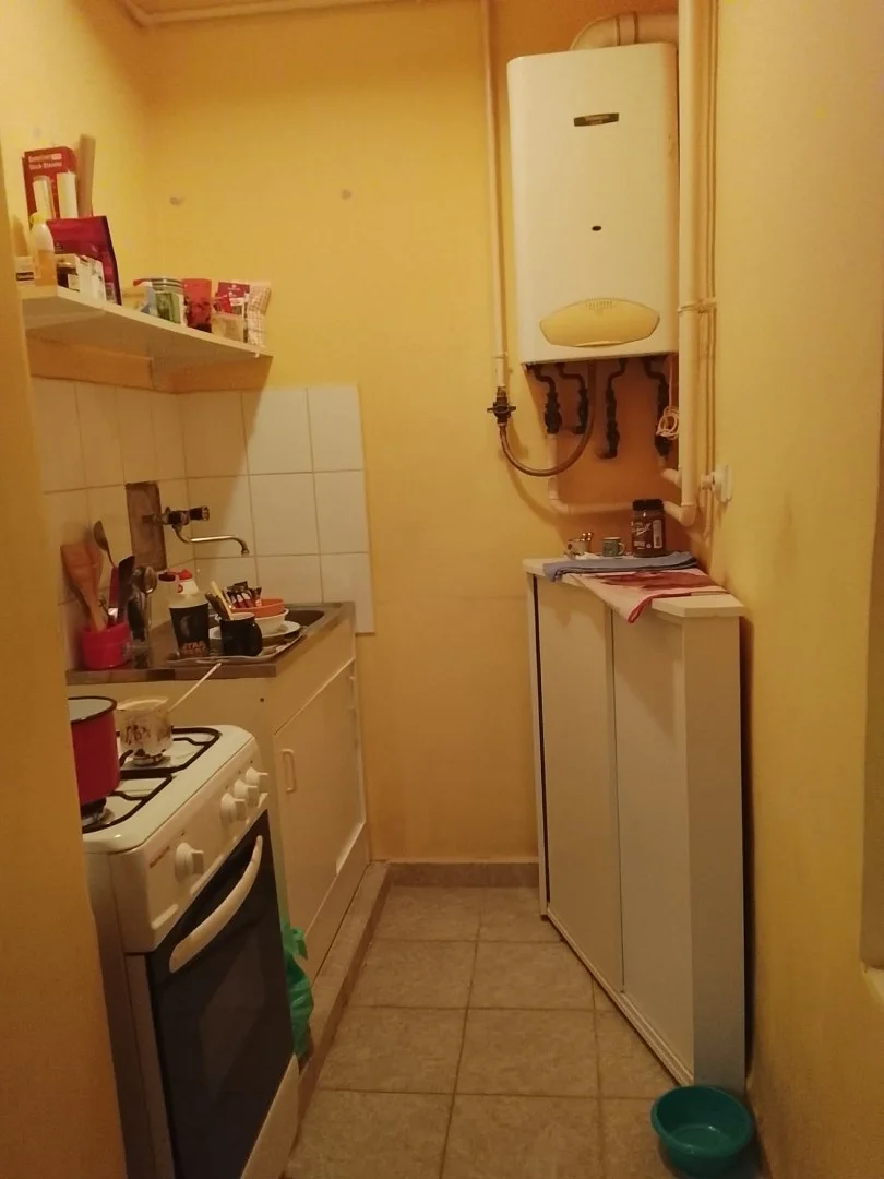 Eladó tégla lakás Komló Kiss József utca - Kép 2