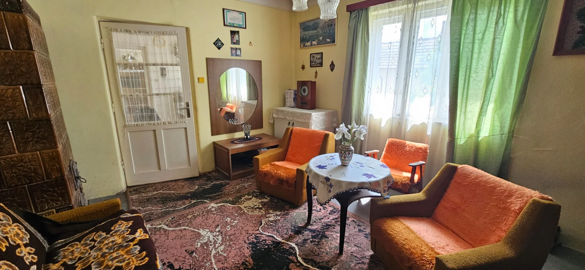 Eladó családi ház Hajdúnánás Hunyadi - Kép 7