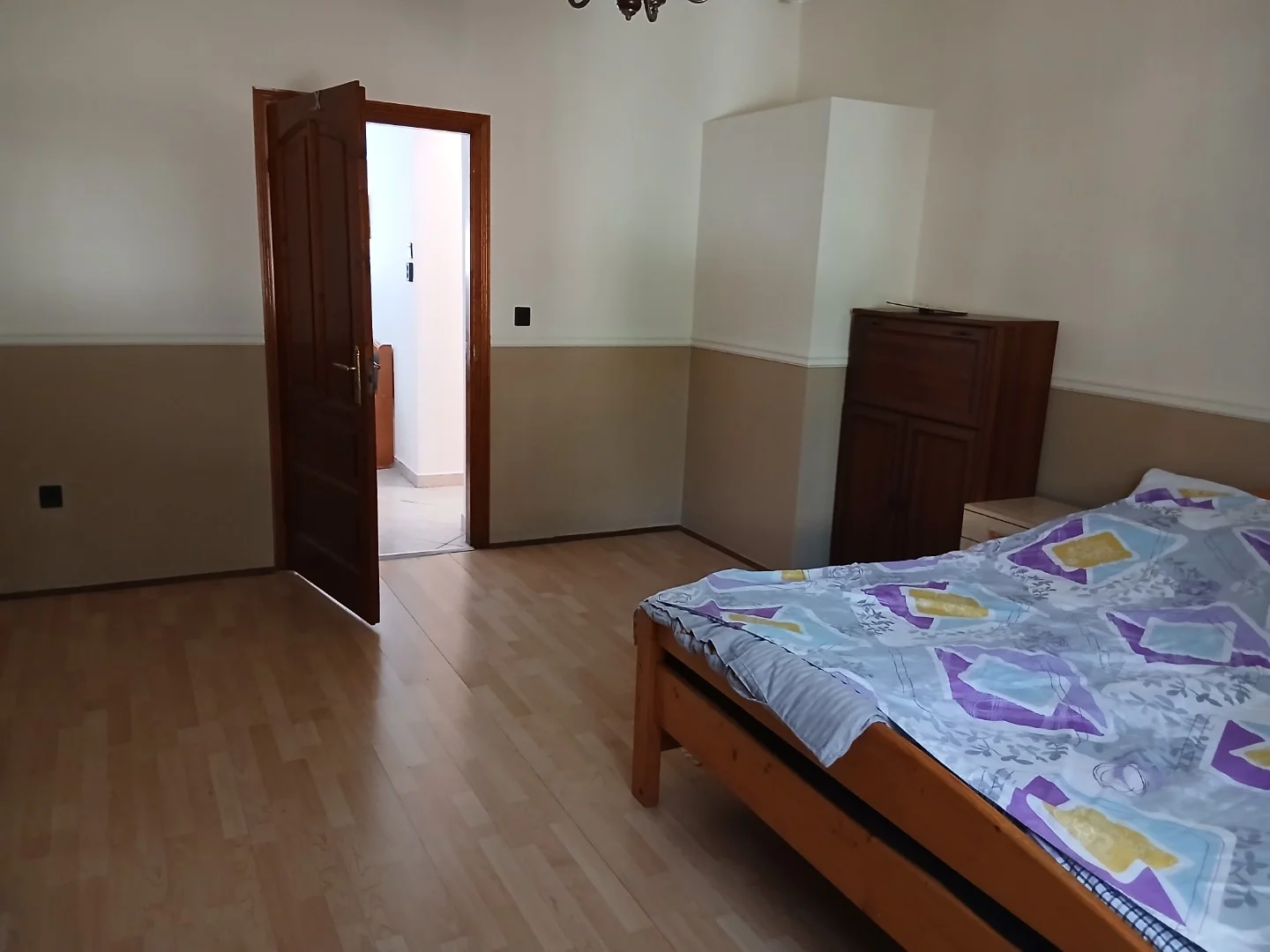 Kiadó családi ház Győr Leibstück Mária utca - Kép 6