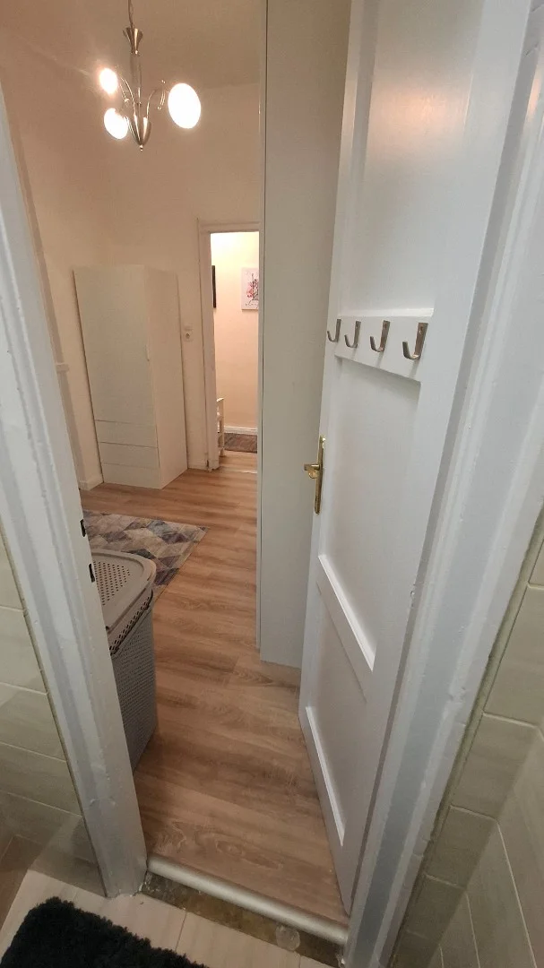 Kiadó tégla lakás Budapest 13. ker. Szegedi út - Kép 12