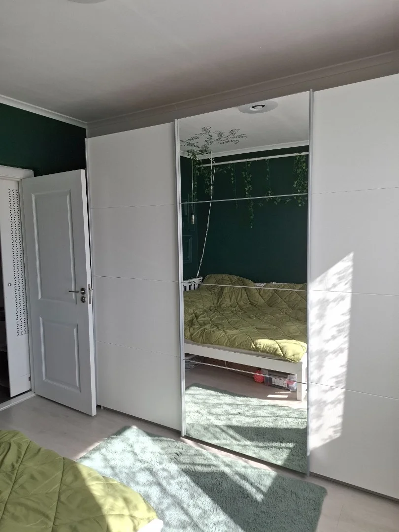 Eladó panel lakás Debrecen Kishegyesi út - Kép 12