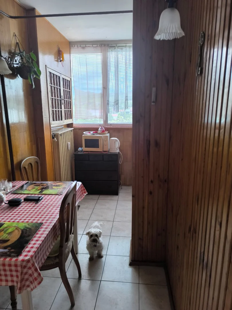 Eladó panel lakás Eger Rákóczi Ferenc ut - Kép 4