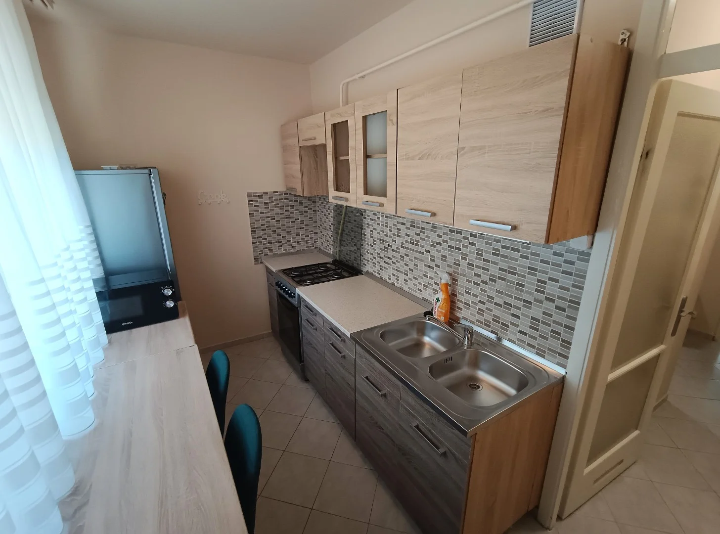 Eladó panel lakás Debrecen Csapó - Kép 5