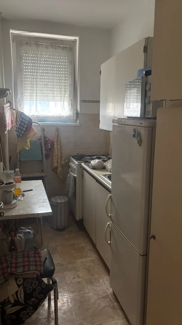 Eladó panel lakás Budapest 14. ker. Tihany utca - Kép 2