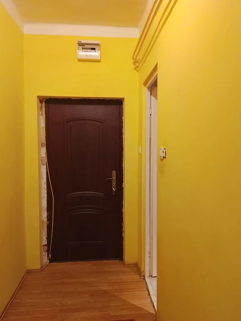 Eladó tégla lakás Komló Kiss József utca
