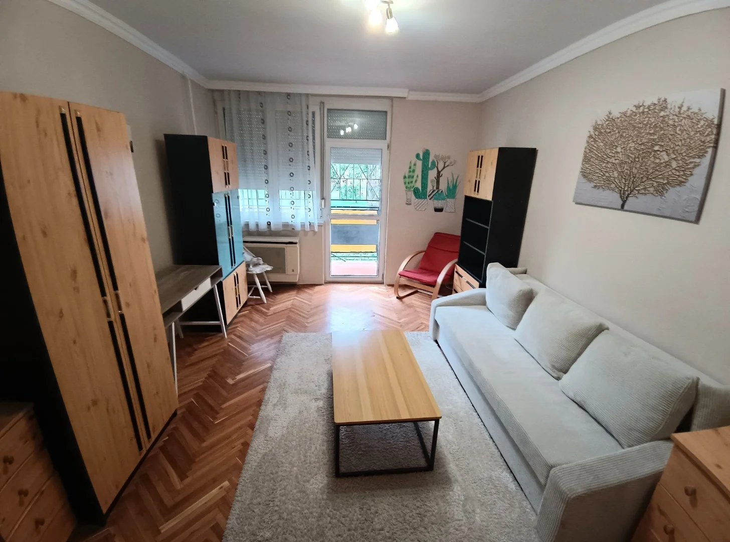 Eladó tégla lakás Debrecen Libakert utca - Kép 11