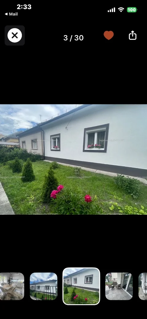 Eladó családi ház Budapest 14. ker. Ondvezer utja - Kép 2