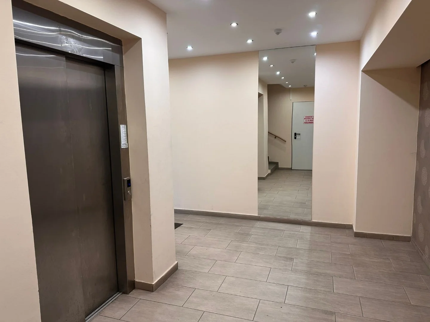 Eladó tégla lakás Nyíregyháza Törzs - Kép 15