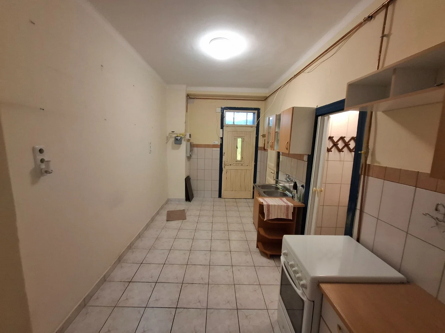 Eladó tégla lakás Budapest 10. ker. Bolgár utca - Kép 8